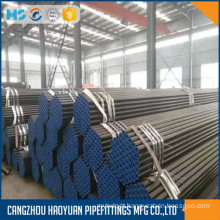 Astm Gr.B Hot Rolled Seamless Steel Pipes